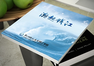 選擇標志設(shè)計公司請不要比較草稿